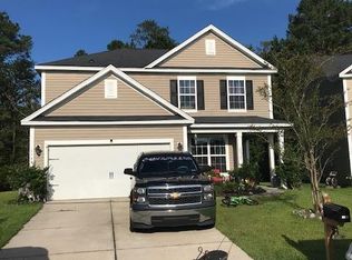 1740 Diving Duck Ln, Summerville, SC 29483