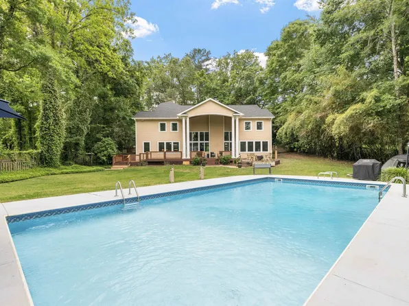 3028 Shamrock St S, Tallahassee, FL 32309
