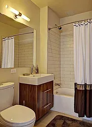 Rented by Heller Organization