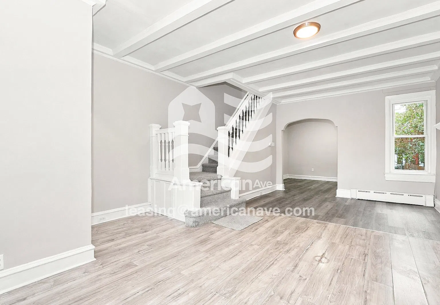 3 bed, 1.0 bath, 1196 sqft, $1,773 — Photo 3