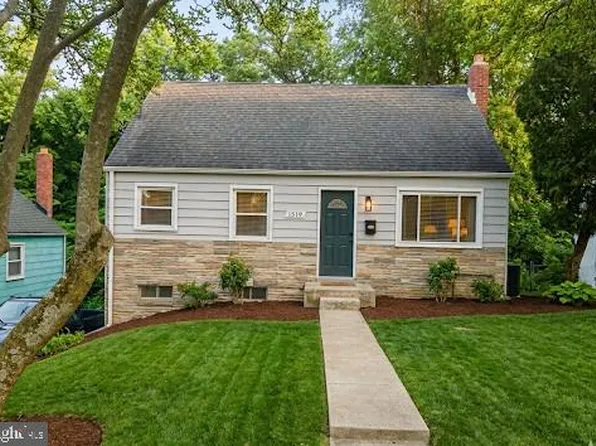 1519 Jutewood Ave, Landover, MD 20785