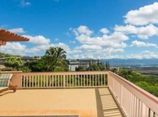 92-1202 Uahanai St, Kapolei, HI 96707