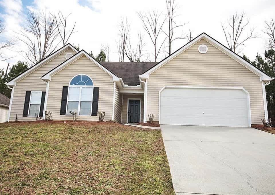 1st image of 4468 James Wade Dr