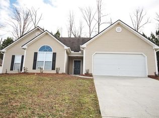 4468 James Wade Dr, Snellville, GA 30039