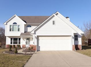 5906 Oakcrest Dr, Indianapolis, IN 46237