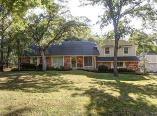 5601 Northwood Dr, Edmond, OK 73034