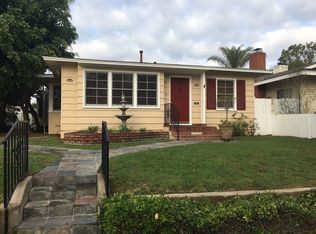 3635 Brayton Ave, Long Beach, CA 90807