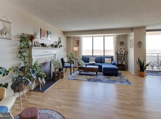 The Promenade, Bethesda, MD 20814