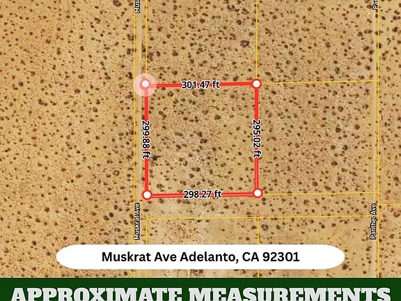 2nd image of 0 Muskrat Ave