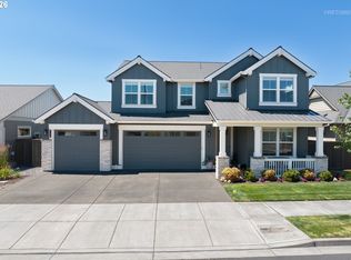 4463 SE 62nd Ave, Hillsboro, OR 97123
