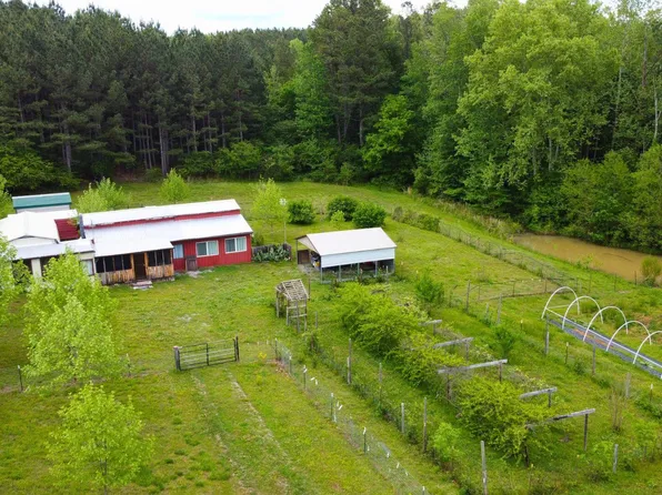 601 Cuno Ln, Decatur, TN 37322