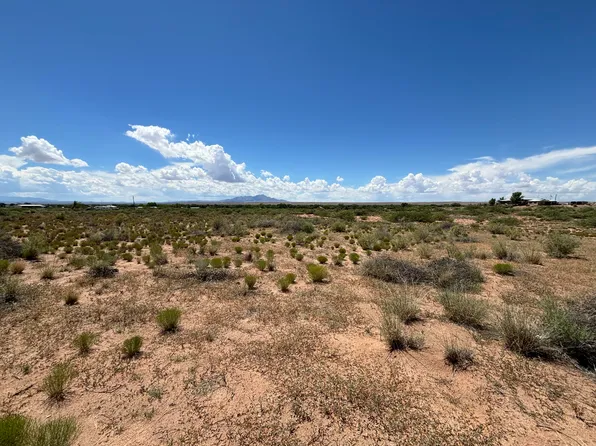 Wallner Dr, Veguita, NM 87062