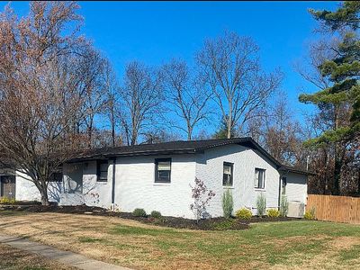 1104 W Park Forest Dr, Robinson, IL, 62454