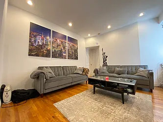 Rented by Union Square Property Management