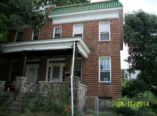413 Denison St, Baltimore, MD 21229
