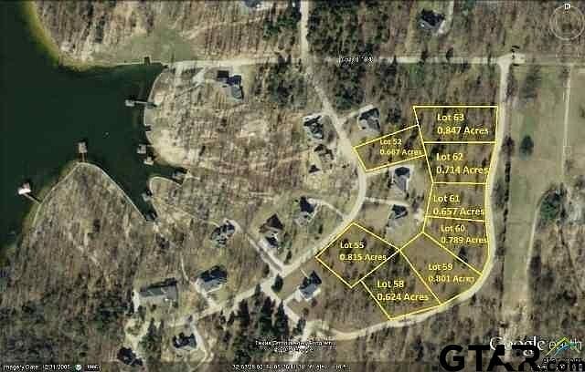 1st image of LOT 55 Private Road 5944