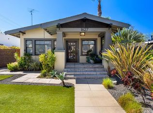 1627 Cypress Ave, San Diego, CA 92103