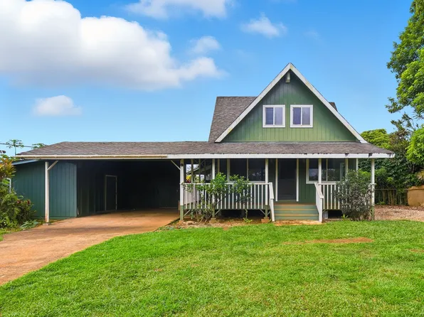 6927 Lekia Pl, Kapaa, HI 96746
