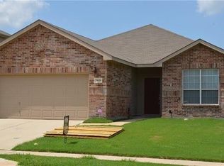 2149 Valley Forge Trl, Fort Worth, TX 76177