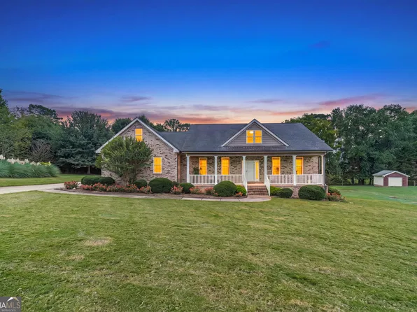 777 Appian Way, Statham, GA 30666