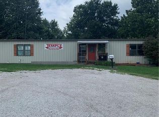 44 SW County Road Bb Hwy, Warrensburg, MO 64093