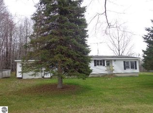 3102 N Nevins Rd, Stanton, MI 48888