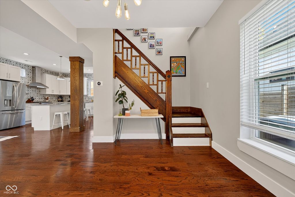 1822 E 11th St, Indianapolis, IN - View 3