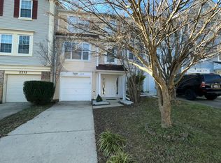 2234 Wimbledon Cir, Silver Spring, MD 20906
