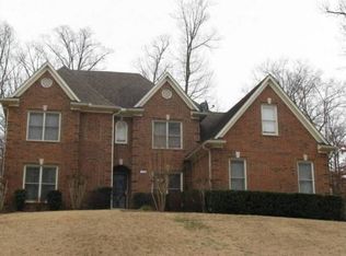 318 Brook Ridge Dr, Cordova, TN 38018