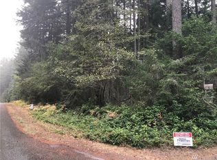 12824 98th Street Ct, Anderson Island, WA 98303
