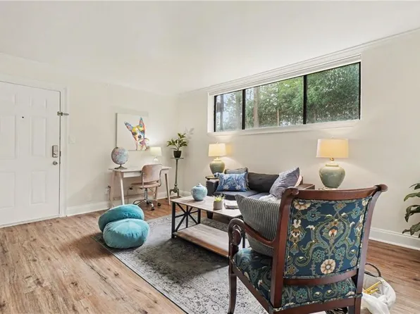 870 Glendale Ter NE APT 11, Atlanta, GA 30308