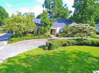 1510 Spencer Ave, Monroe, LA 71201