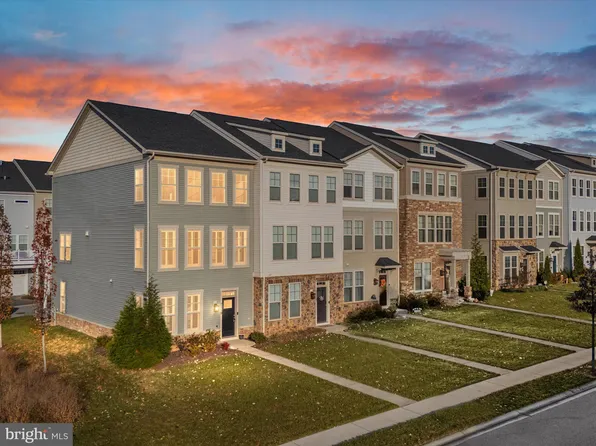 7119 Whitlow Ln, Glen Burnie, MD 21060