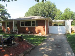 1023 Northview St, Garner, NC 27529