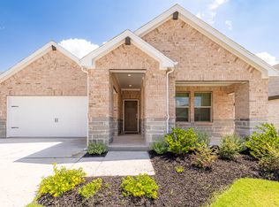 3905 Superior Dr, Farmersville, TX 75442