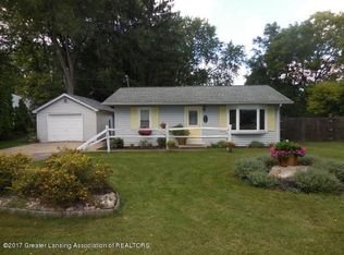 4770 Tolland Ave, Holt, MI 48842