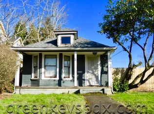 4804 NE 27th Ave, Portland, OR 97211