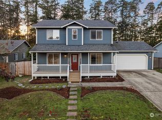 2189 SW Rosario Pl, Oak Harbor, WA