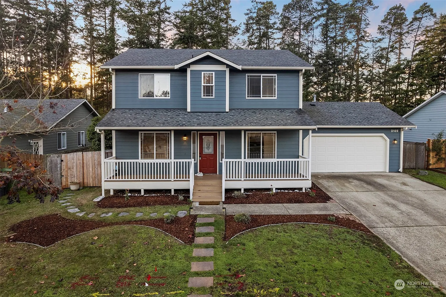 2189 SW Rosario Place photo 1