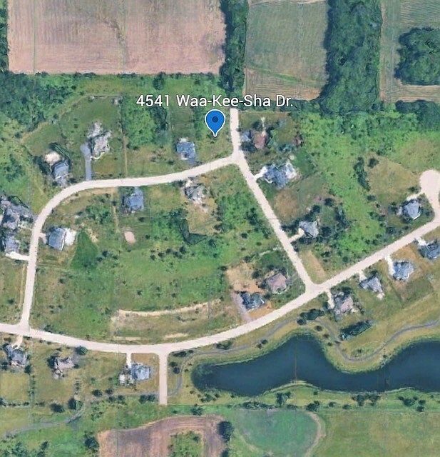 2nd image of 4541 Waa Kee Sha Dr