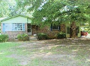 340 Metasville Rd, Washington, GA 30673