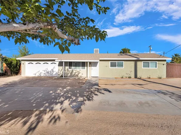 12696 Kiowa Rd, Apple Valley, CA 92308