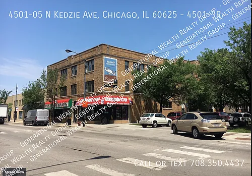 4501-05 N Kedzie Ave #3R Photo 1 4501-05 N Kedzie Ave #3R Photo 1