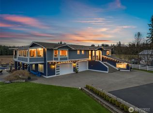 7909 154th Drive NE, Lake Stevens, WA