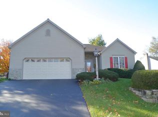 36 South Ave, Landisville, PA