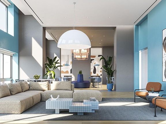 4th image of 619 Pavonia Ave #4111