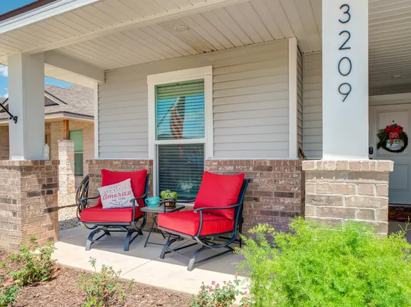13209 Avenue S, Lubbock, TX 79423