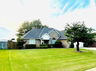 2070 Cobblestone St, Springdale, AR 72762