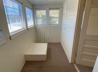 302 N Barker Ave #3, El Reno, OK 73036