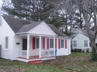 910 Decatur St, Chesapeake, VA 23324